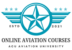 Online Aviation Courses